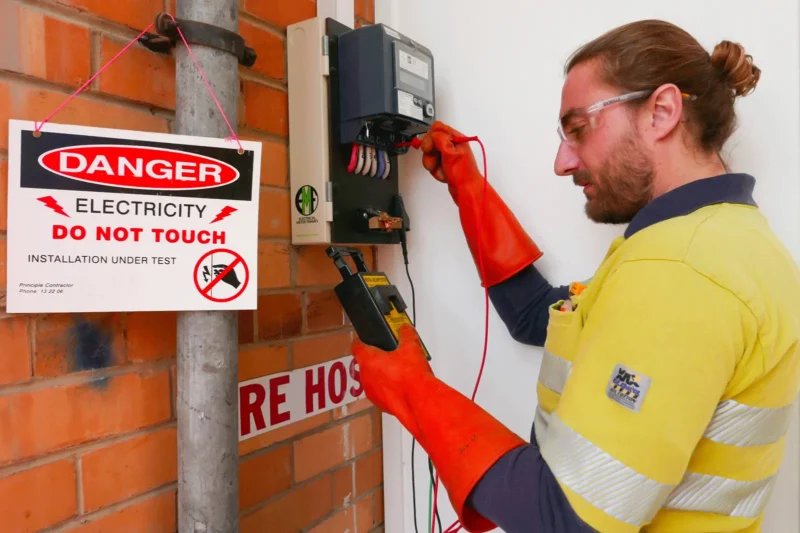 How to Prepare Your Home Electrical System for an EV Charger