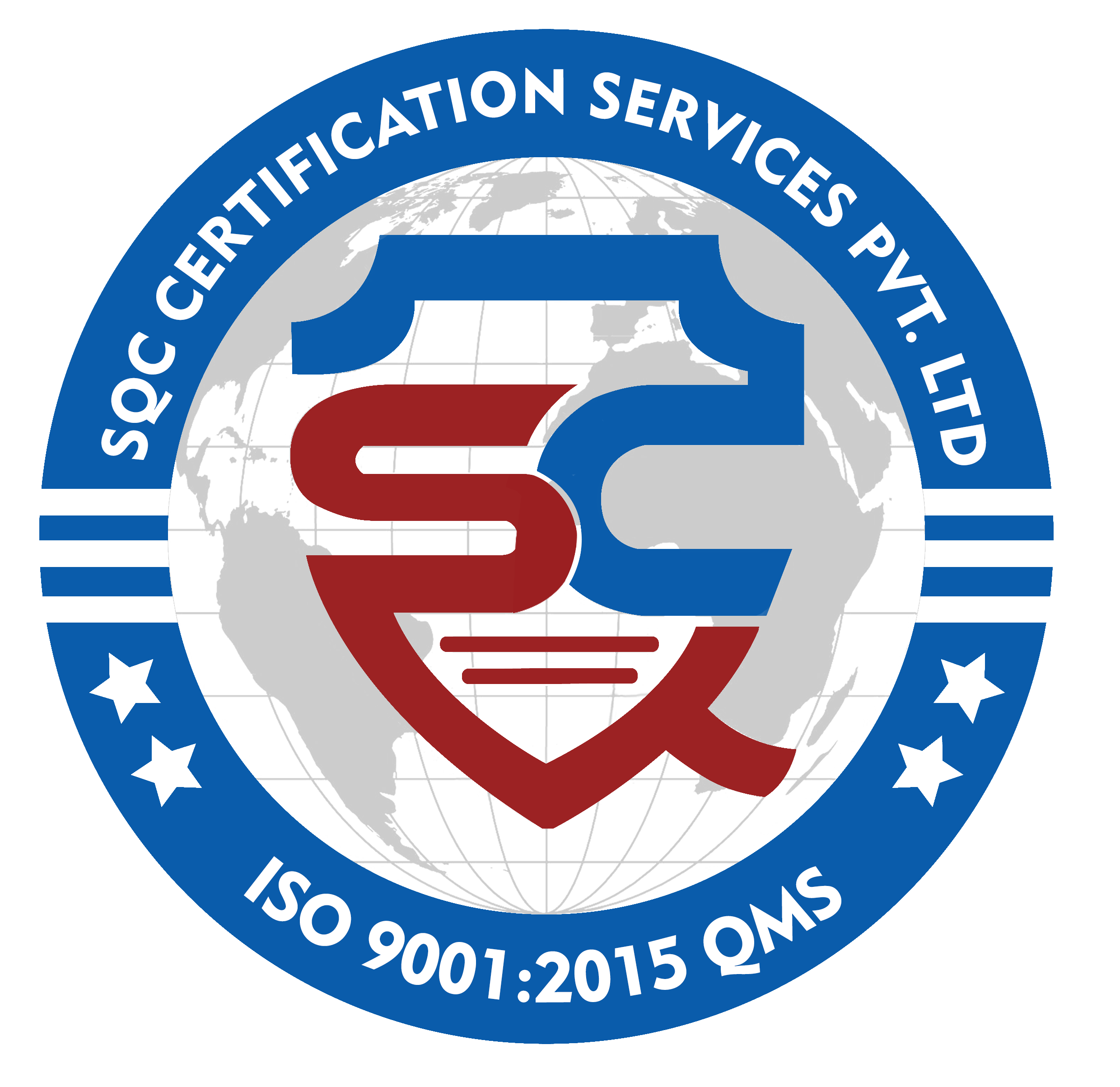 9001 QMS Logo
